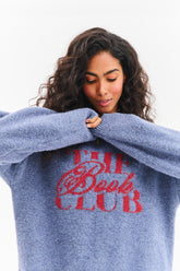 Book Club Lover Sweater